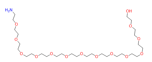 Amino-PEG14-alcohol