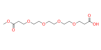 Acid-PEG4-mono-methyl ester