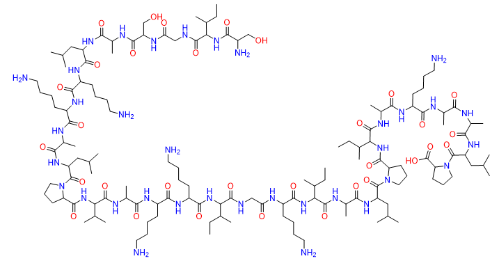 Ceratotoxin A