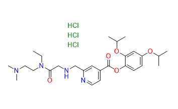 JQKD82 HCl