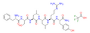 FSLLRY-NH2 TFA