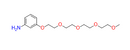 3-Aminophenol-PEG4-methyl