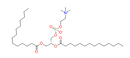 1, 2-Dimyristoyl-sn-glycero-3-phosphocholine