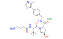 (S, R, S)-AHPC-C3-NH2 hydrochloride