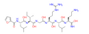 2-Furoyl-LIGRLO-amide