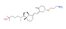 3-O-(2-Aminoethyl)-25-hydroxyvitamin D3