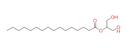 2-Palmitoylglycerol