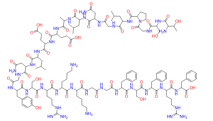 26Rfa, Hypothalamic Peptide, human