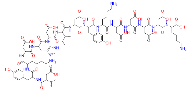 3X FLAG peptide - CAS