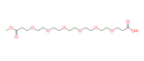 Acid-PEG6-mono-methyl ester - CAS