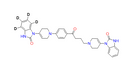 4-Desfluoro-4-[4-(2-Oxo-2, 3-dihydro-1H-benzimidazol-1-yl)-3, 6-dihydropyridin-1(2H)-yl] Droperidol-d4