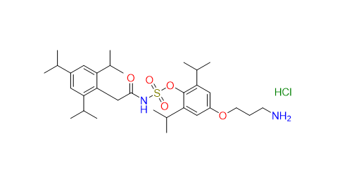 ACAT-IN-4 hydrochloride