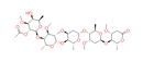 Acetyl Perisesaccharide C