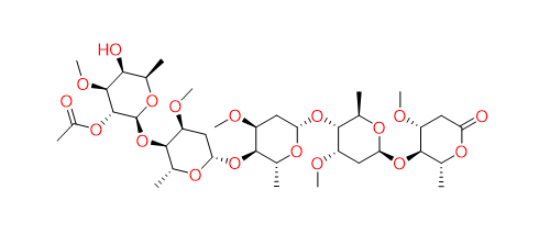 Acetyl Perisesaccharide C