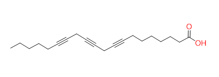 8, 11, 14-Eicosatriynoic Acid