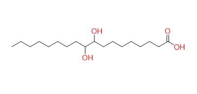 9, 10-Dihydroxystearic acid
