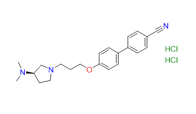 A 331440 dihydrochloride