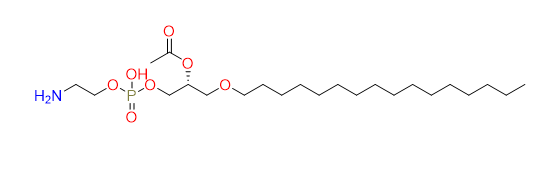 Acetylhydrolase-IN-1