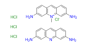 Acriflavine hydrochloride