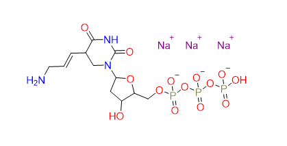AA-dUTP sodium salt