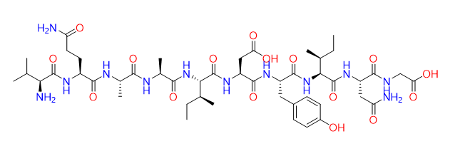 Acyl Carrier Protein (ACP) (65-74)