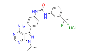 AD57 (hydrochloride)
