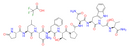 Adipokinetic Hormone (AKH) (24-32), locust TFA