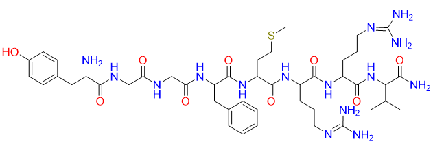 Adrenorphin