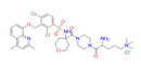 Fasitibant chloride