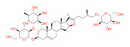 Proprotogracillin - CAS