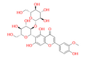 Isoscoparin-2′′O-glucoside - CAS