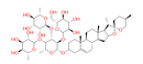 Polyphyllin F - CAS