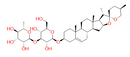 Polyphyllin C - CAS