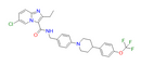 Telacebec (Q203) - CAS