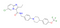Telacebec (Q203) - CAS# 1334719-95-7