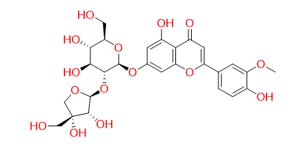 3'-Methoxyapiin