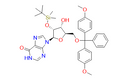 5'-O-DMT-2'-O-TBDMS-rI