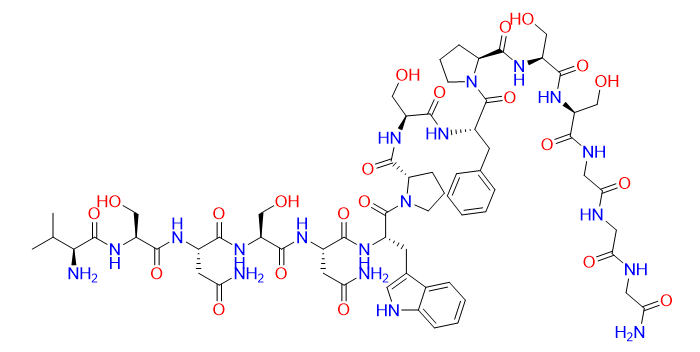 Caloxin 2A1