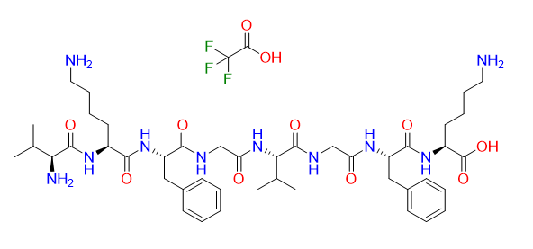 CALP3 TFA