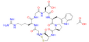 Eptifibatide acetate