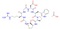 Eptifibatide acetate