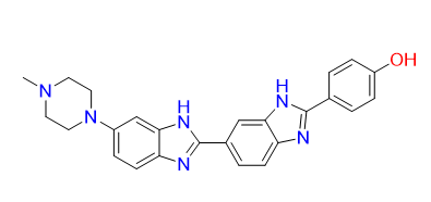 Hoechst 33258