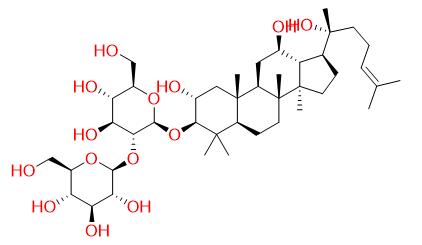Gypenoside LI