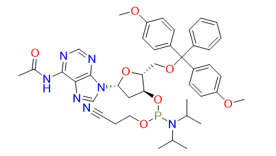 Ac-dA Phosphoramidite