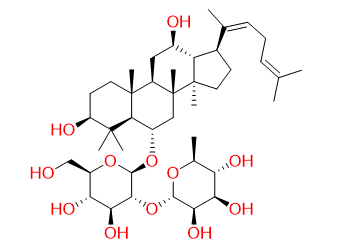 Ginsenoside F4