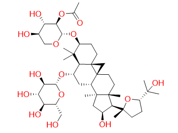 Astragaloside II