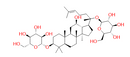 Ginsenoside F2