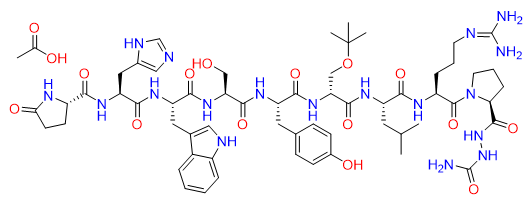 Goserelin acetate