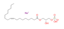 1-Oleoyl lysophosphatidic acid sodium salt