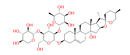 14-Hydroxy sprengerinin C